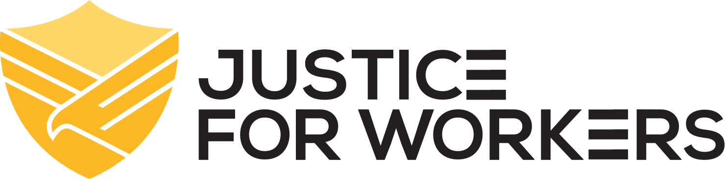 Justice for workers logo-11q