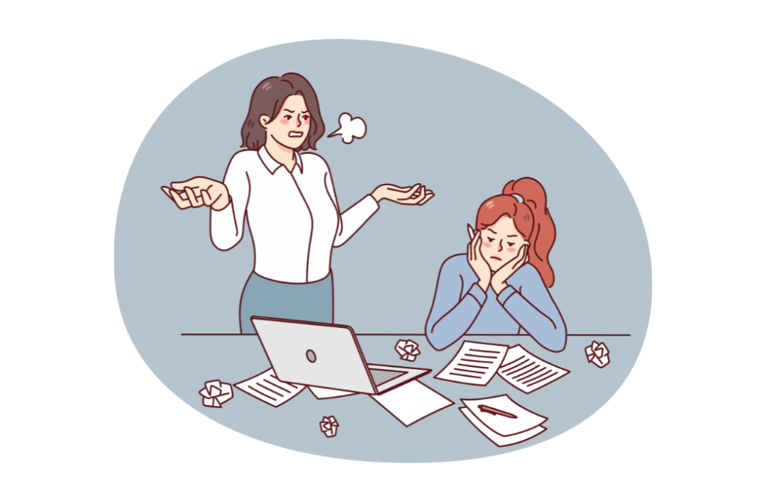 Workplace Harassment IS Legal UNLESS Motivated by an Illegal  Reason | Justice for Workers