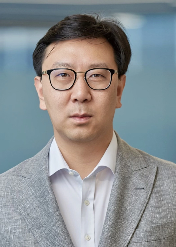Young Park